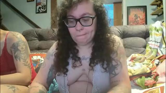 Thumbnail 3, 666afrodite's Stream at Chaturbate, 1 month ago