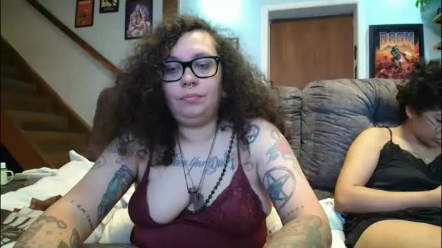 Thumbnail 2, 666afrodite's Stream at Chaturbate, 1 month ago