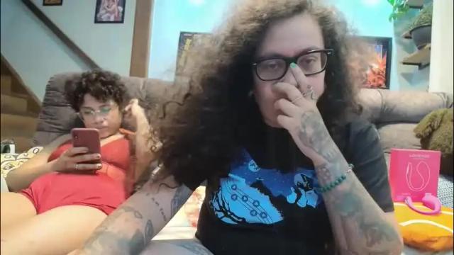 Thumbnail 1, 666afrodite's Stream at Chaturbate, 27 days ago