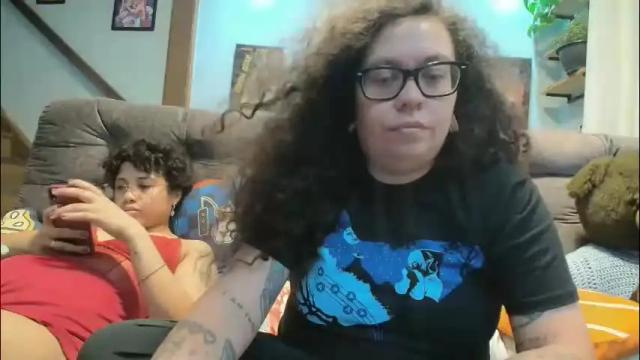 Thumbnail 3, 666afrodite's Stream at Chaturbate, 27 days ago