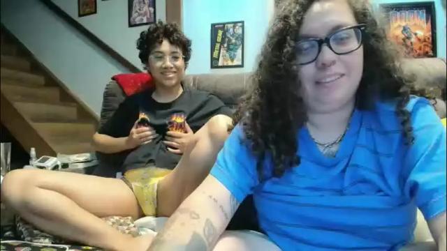 Thumbnail 1, 666afrodite's Stream at Chaturbate, 23 days ago