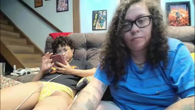 Thumbnail 2, 666afrodite's Stream at Chaturbate, 23 days ago