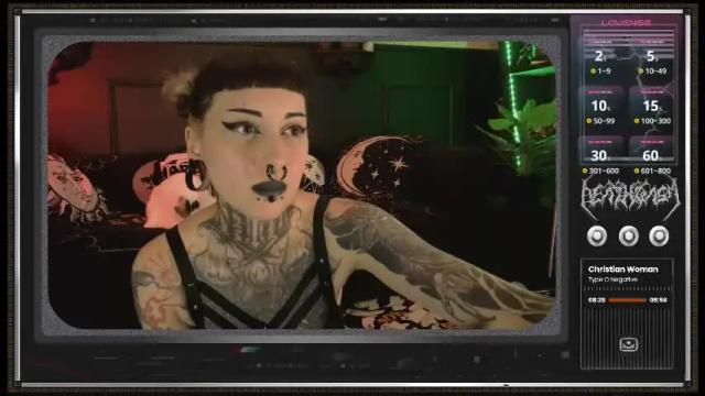 Image 2 of 666deathgasm Stream on Chaturbate on 1 month ago