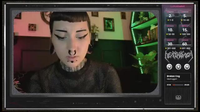 Image 4 of 666deathgasm Stream on Chaturbate on 1 month ago