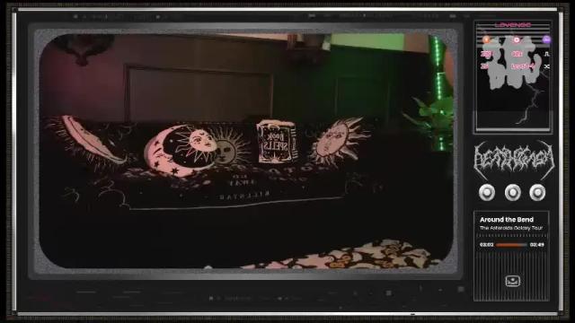 Image 10 of 666deathgasm Stream on Chaturbate on 27 days ago