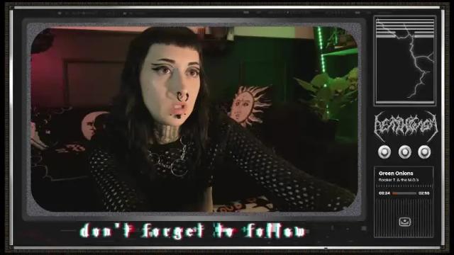 Image 11 of 666deathgasm Stream on Chaturbate on 14 days ago
