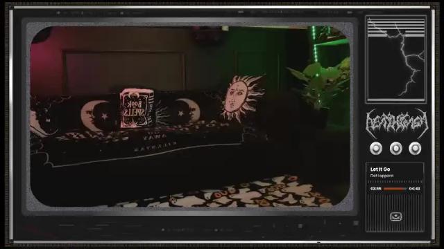 Image 8 of 666deathgasm Stream on Chaturbate on 14 days ago