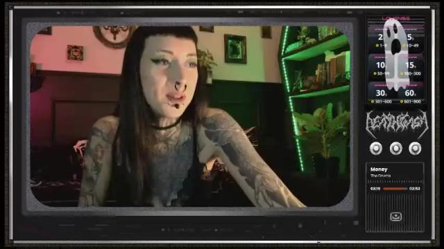 Image 10 of 666deathgasm Stream on Chaturbate on 5 days ago