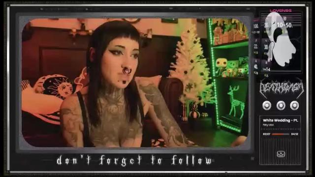 Image 12 of 666deathgasm Stream on Chaturbate on 1 month ago