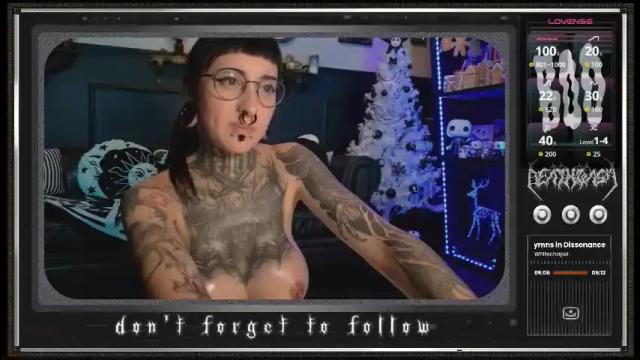 Image 3 of 666deathgasm Stream on Chaturbate on 14 days ago