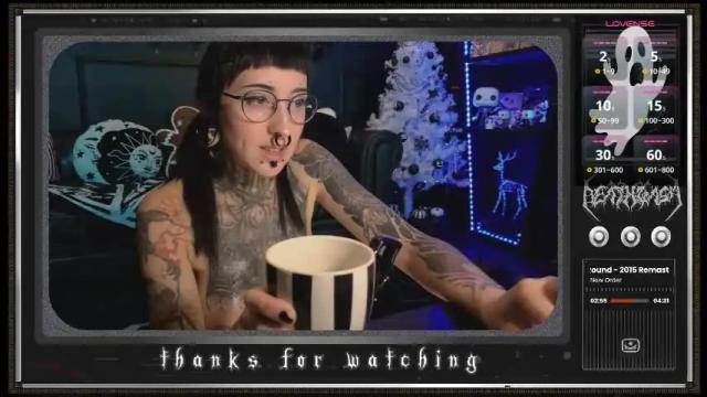 Thumbnail 3, 666deathgasm's Stream at Chaturbate, 13 days ago