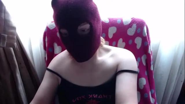 Image 7 of 666maskgirl Stream on Chaturbate on 3 months ago