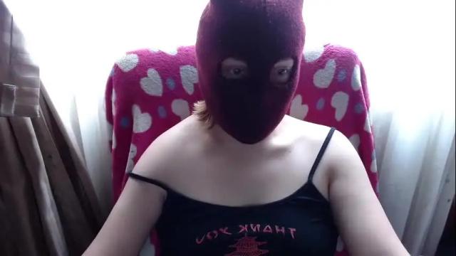 Image 8 of 666maskgirl Stream on Chaturbate on 3 months ago