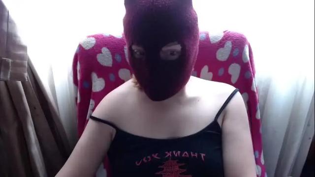 Thumbnail 3, 666maskgirl's Stream at Chaturbate, 3 months ago