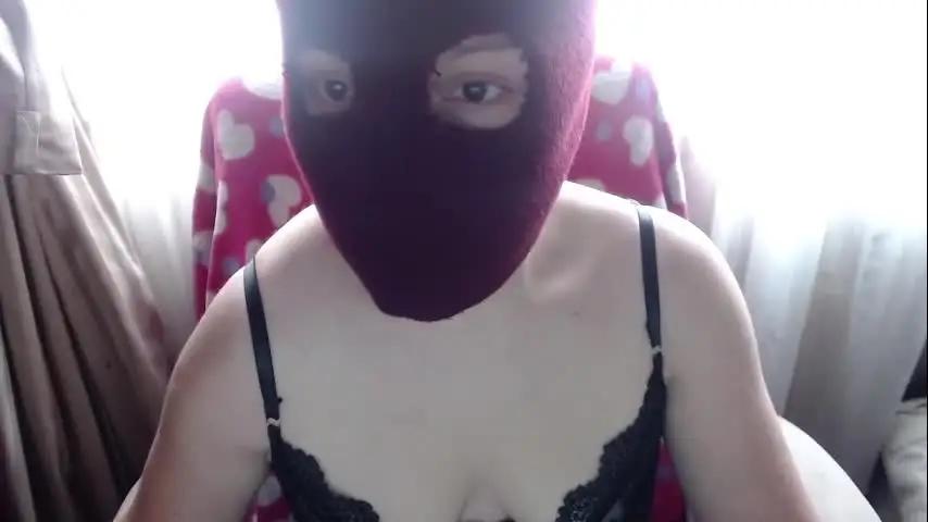 666maskgirl Chaturbate