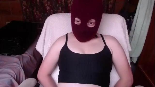 Thumbnail 1, 666maskgirl's Stream at Chaturbate, 2 months ago