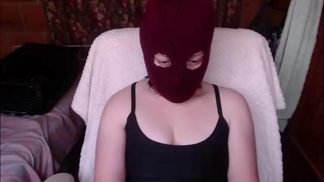 Image 11 of 666maskgirl Stream on Chaturbate on 2 months ago