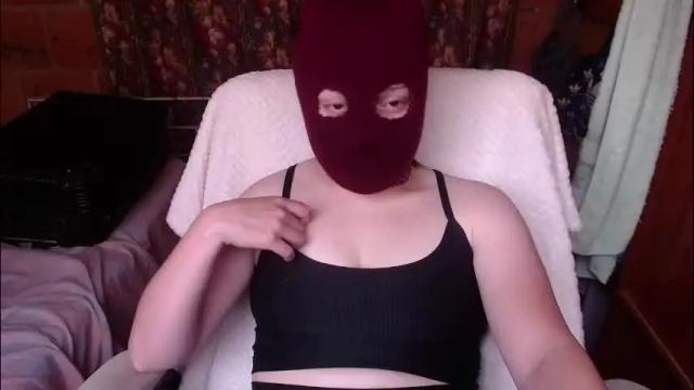 Thumbnail 2, 666maskgirl's Stream at Chaturbate, 2 months ago