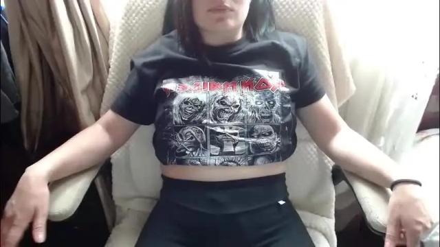 Thumbnail 2, 666maskgirl's Stream at Chaturbate, 2 months ago