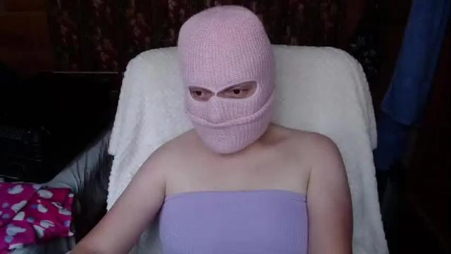 Thumbnail 1, 666maskgirl's Stream at Chaturbate, 2 months ago