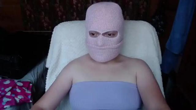 Image 3 of 666maskgirl Stream on Chaturbate on 2 months ago
