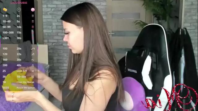 Image 4 of 666mia666 Stream on Chaturbate on 1 month ago