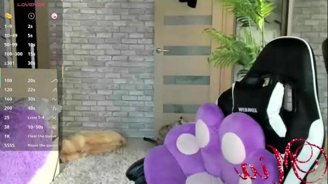 Image 10 of 666mia666 Stream on Chaturbate on 6 months ago