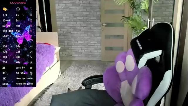 Thumbnail 2, 666mia666's Stream at Chaturbate, 27 days ago