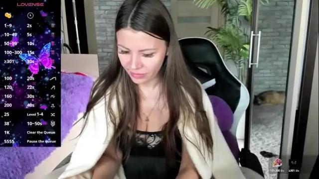 Image 7 of 666mia666 Stream on Chaturbate on 29 days ago