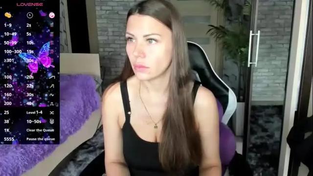 Image 4 of 666mia666 Stream on Chaturbate on 21 days ago
