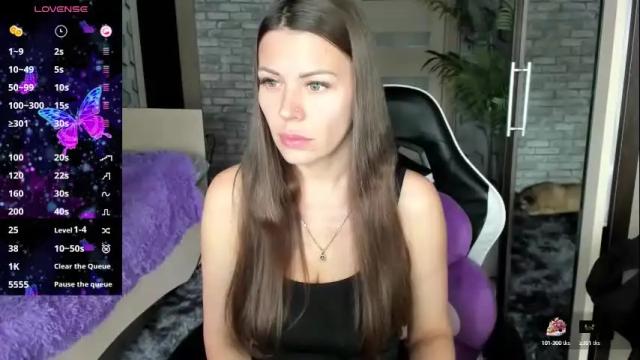Thumbnail 2, 666mia666's Stream at Chaturbate, 19 days ago