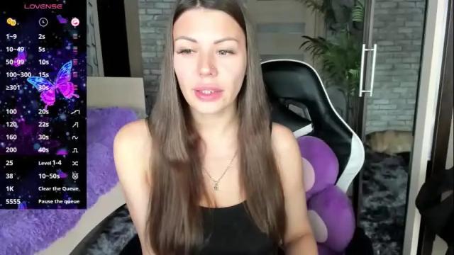 Image 6 of 666mia666 Stream on Chaturbate on 21 days ago