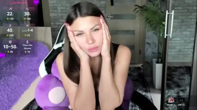 Image 3 of 666mia666 Stream on Chaturbate on 20 days ago