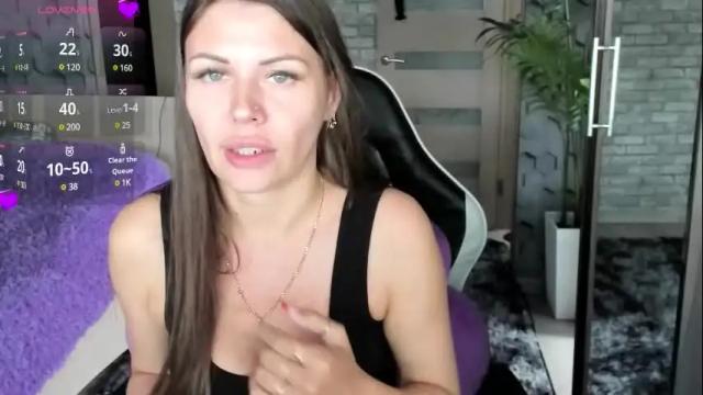 Image 7 of 666mia666 Stream on Chaturbate on 20 days ago
