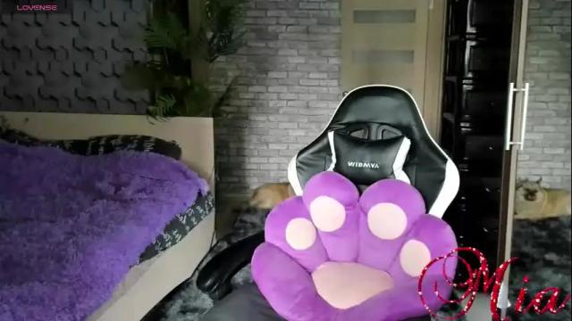 Image 4 of 666mia666 Stream on Chaturbate on 4 months ago