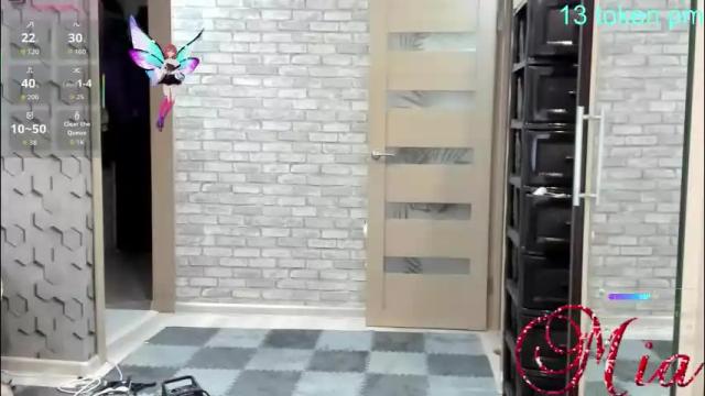 Image 10 of 666mia666 Stream on Chaturbate on 28 days ago