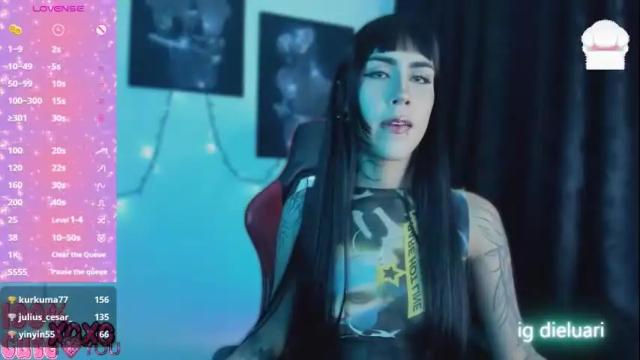 Image 8 of 66luci_fer6_ Stream on Chaturbate on 7 months ago