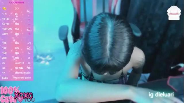 Thumbnail 1, 66luci_fer6_'s Stream at Chaturbate, 6 months ago