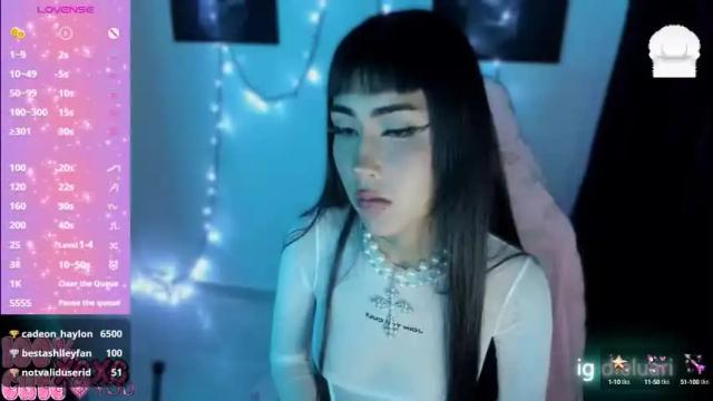 Image 6 of 66luci_fer6_ Stream on Chaturbate on 5 months ago