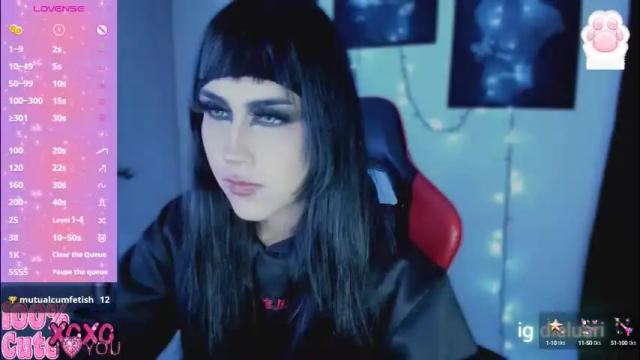 Image 10 of 66luci_fer6_ Stream on Chaturbate on 5 months ago