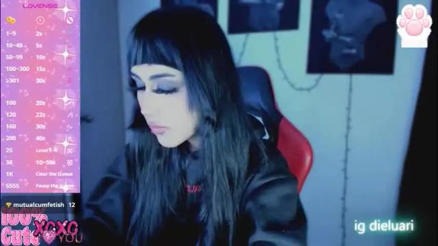 Image 11 of 66luci_fer6_ Stream on Chaturbate on 5 months ago