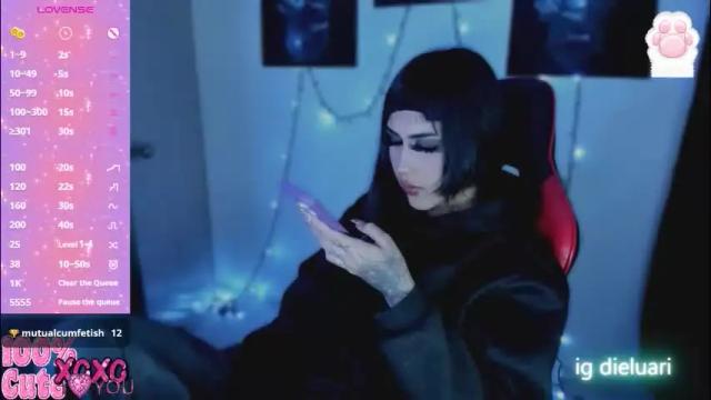 Image 3 of 66luci_fer6_ Stream on Chaturbate on 5 months ago