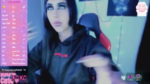 Image 4 of 66luci_fer6_ Stream on Chaturbate on 5 months ago