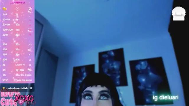 Image 7 of 66luci_fer6_ Stream on Chaturbate on 5 months ago