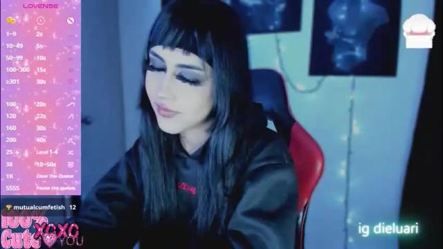 Image 8 of 66luci_fer6_ Stream on Chaturbate on 5 months ago