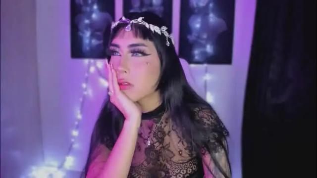 Thumbnail 1, 66luci_fer6_'s Stream at Chaturbate, 4 months ago