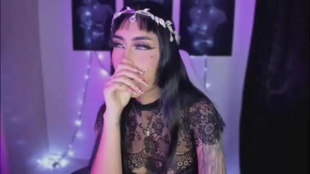 Image 2 of 66luci_fer6_ Stream on Chaturbate on 4 months ago