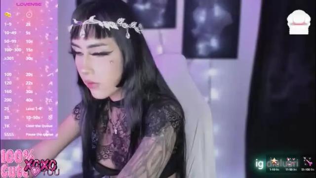 Image 7 of 66luci_fer6_ Stream on Chaturbate on 4 months ago