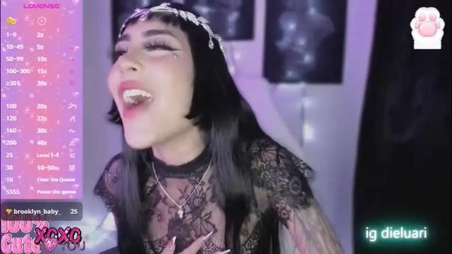 Thumbnail 3, 66luci_fer6_'s Stream at Chaturbate, 4 months ago