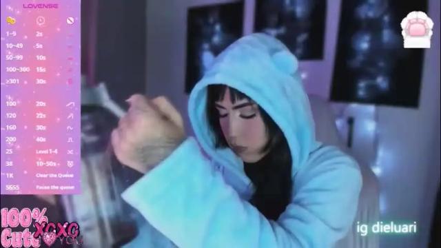 Image 2 of 66luci_fer6_ Stream on Chaturbate on 4 months ago